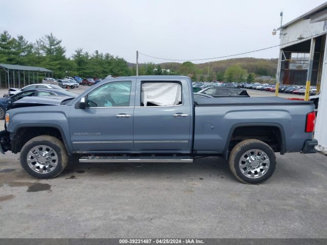 1GT12UE89GF120634 GMC Sierra 2500hd Denali