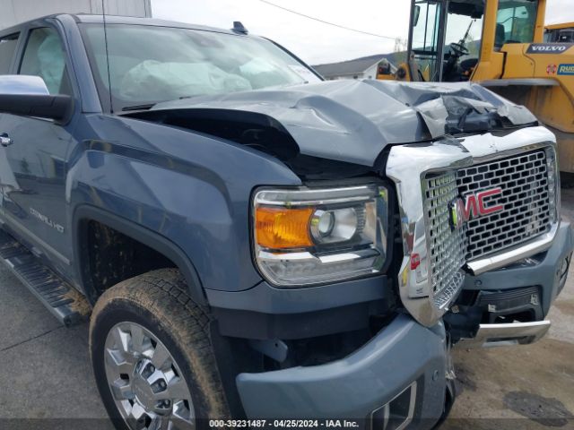 1GT12UE89GF120634 GMC Sierra 2500hd Denali