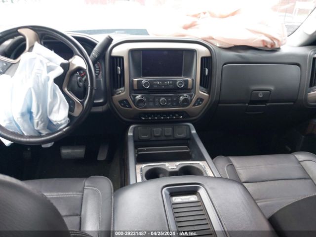 1GT12UE89GF120634 GMC Sierra 2500hd Denali