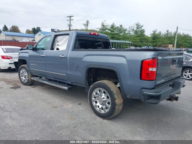 1GT12UE89GF120634 GMC Sierra 2500hd Denali