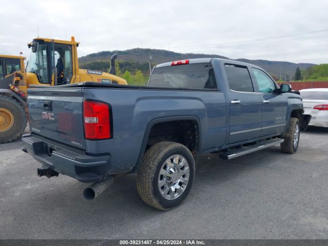 1GT12UE89GF120634 GMC Sierra 2500hd Denali