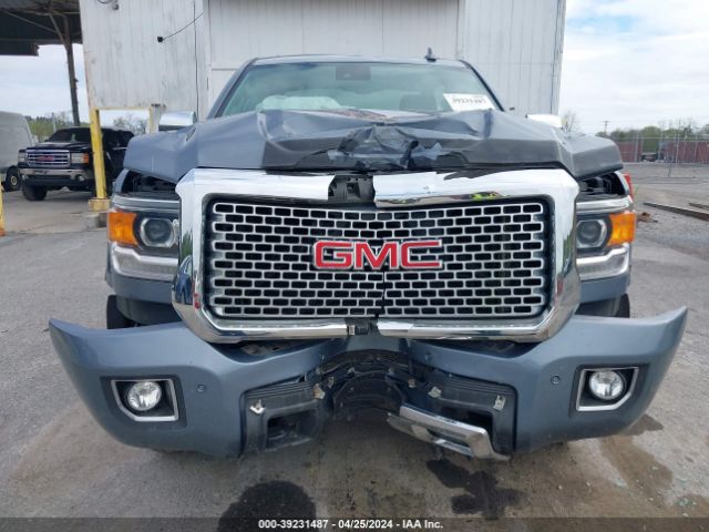 1GT12UE89GF120634 GMC Sierra 2500hd Denali
