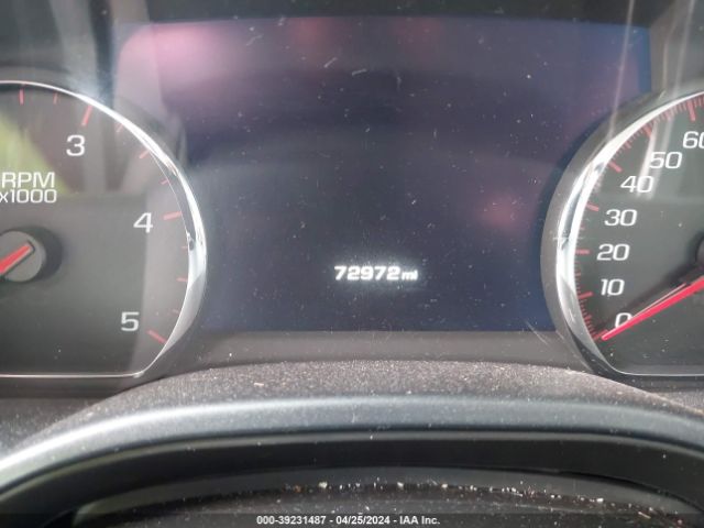 1GT12UE89GF120634 GMC Sierra 2500hd Denali