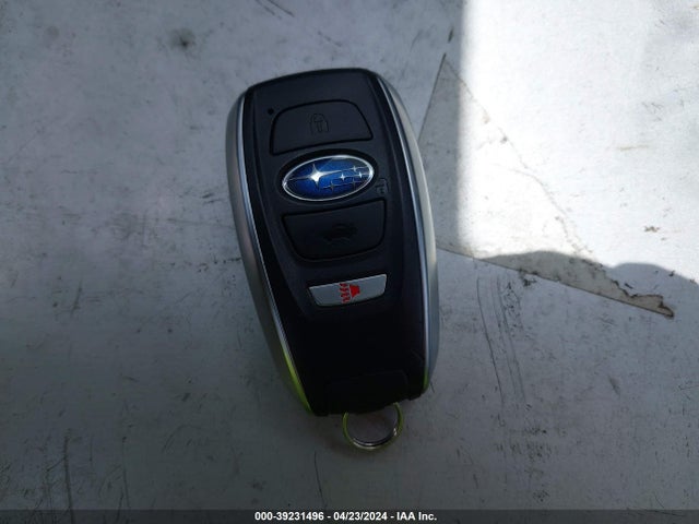Subaru Ascent Limited 7-passenger 2023 4S4WMAUD2P3458595 Image 11