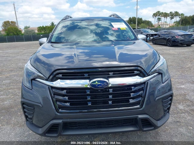 Subaru Ascent Limited 7-passenger 2023 4S4WMAUD2P3458595 Image 12