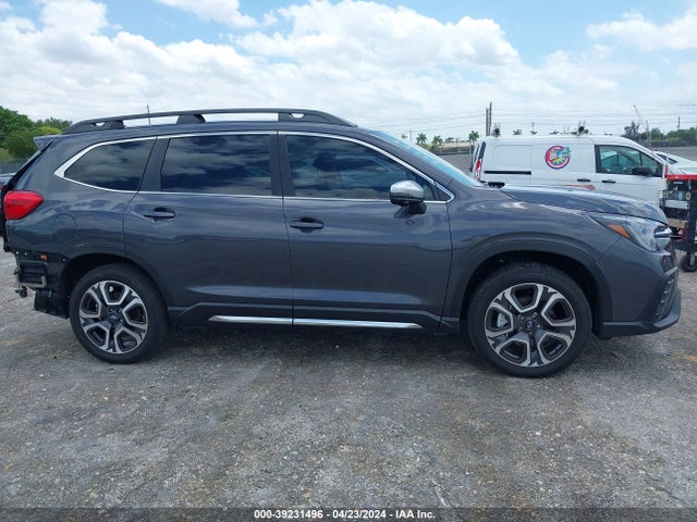 Subaru Ascent Limited 7-passenger 2023 4S4WMAUD2P3458595 Image 13