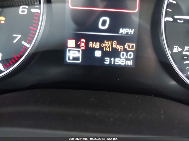 Subaru Ascent Limited 7-passenger 2023 4S4WMAUD2P3458595 Image 15