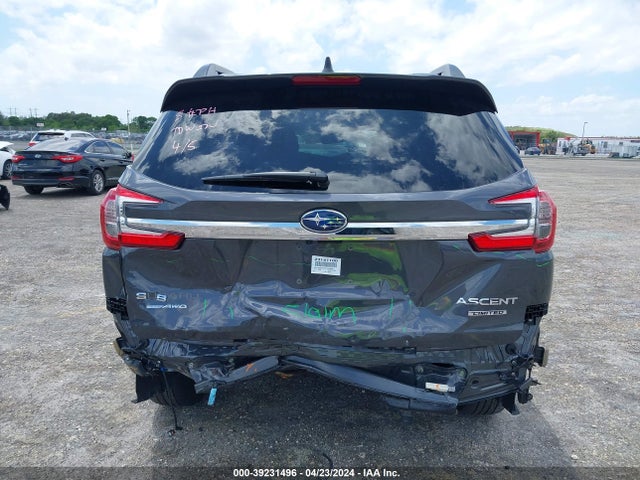 Subaru Ascent Limited 7-passenger 2023 4S4WMAUD2P3458595 Image 16