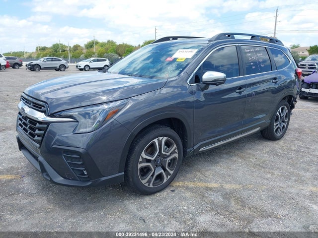 Subaru Ascent Limited 7-passenger 2023 4S4WMAUD2P3458595 Image 2