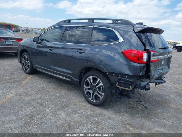 Subaru Ascent Limited 7-passenger 2023 4S4WMAUD2P3458595 Image 3