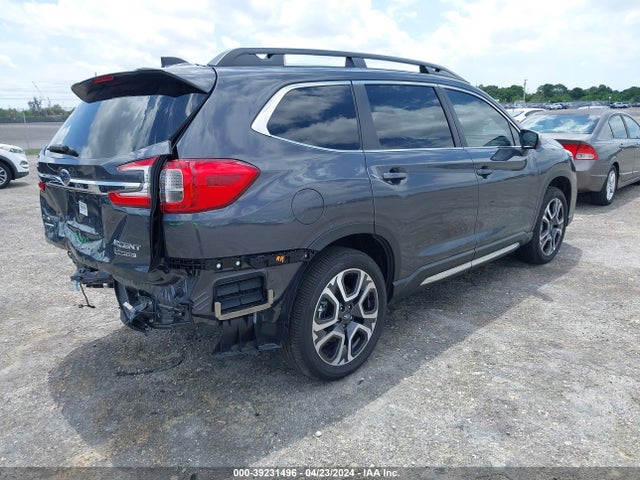Subaru Ascent Limited 7-passenger 2023 4S4WMAUD2P3458595 Image 4