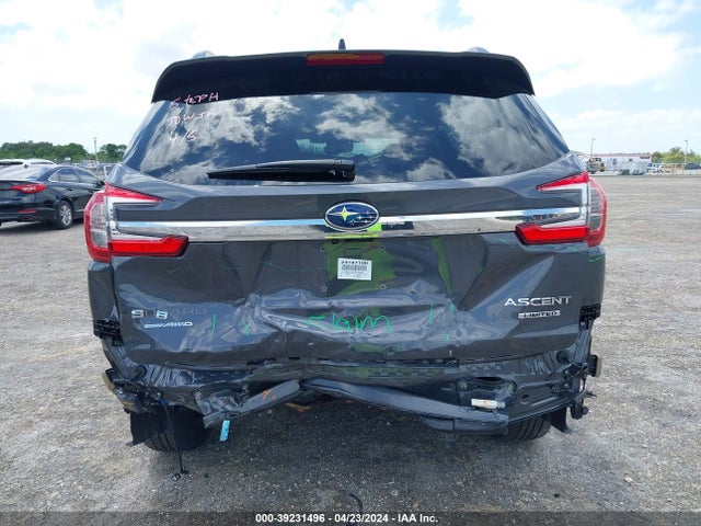 Subaru Ascent Limited 7-passenger 2023 4S4WMAUD2P3458595 Image 6