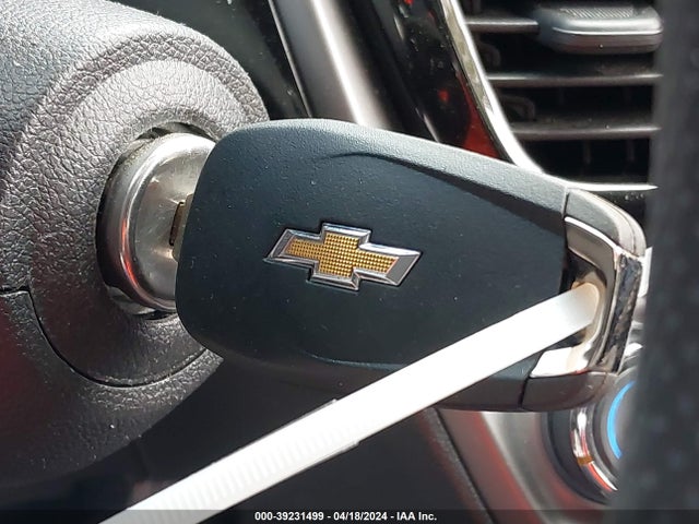 Chevrolet Spark Fwd 1lt Automatic 2021 KL8CD6SA7MC717633 Image 11