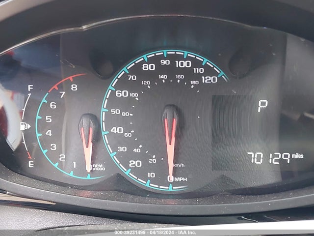 Chevrolet Spark Fwd 1lt Automatic 2021 KL8CD6SA7MC717633 Image 7