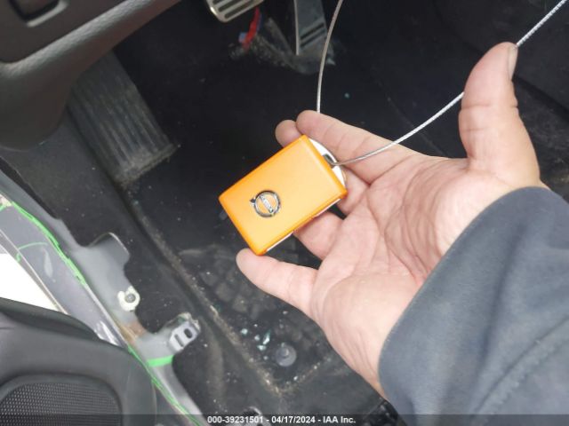 YV4H60DP0N1013905 Volvo Xc60 Recharge Plug-in Hybrid T8 Polestar Engineered Extended Range
