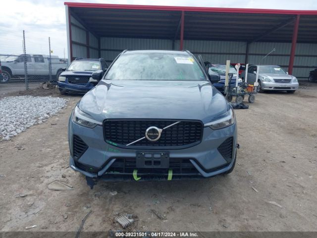 YV4H60DP0N1013905 Volvo Xc60 Recharge Plug-in Hybrid T8 Polestar Engineered Extended Range
