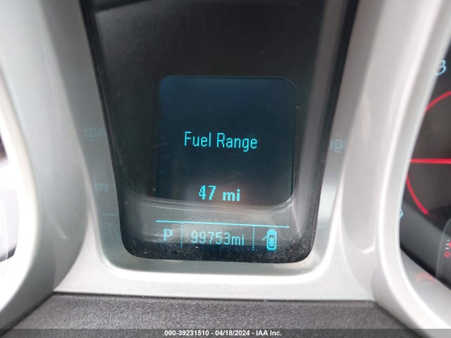 Chevrolet Camaro 1lt 2014 2G1FB1E33E9301753 Image 7