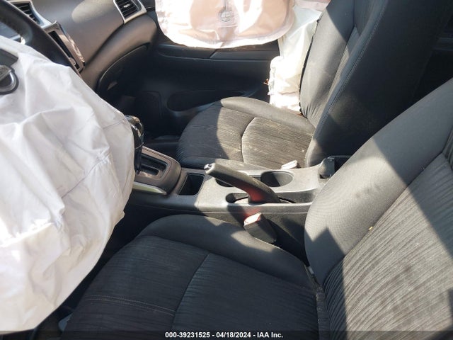 Nissan SENTRA SV 2018 3N1AB7AP5JY315535 Image 5