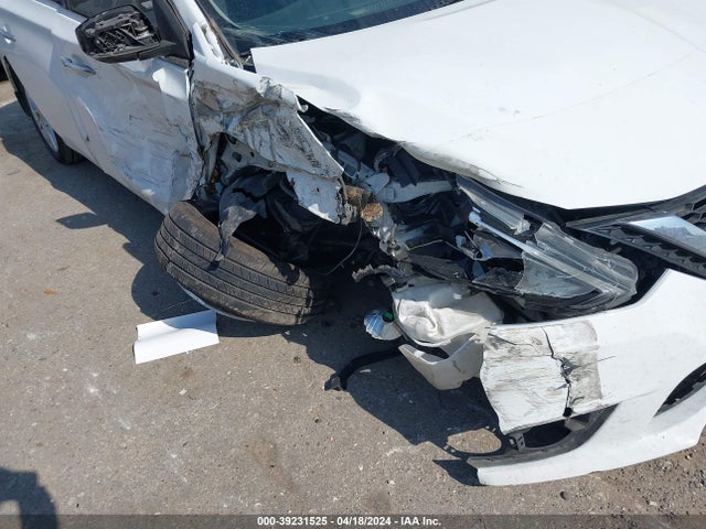 Nissan SENTRA SV 2018 3N1AB7AP5JY315535 Image 6