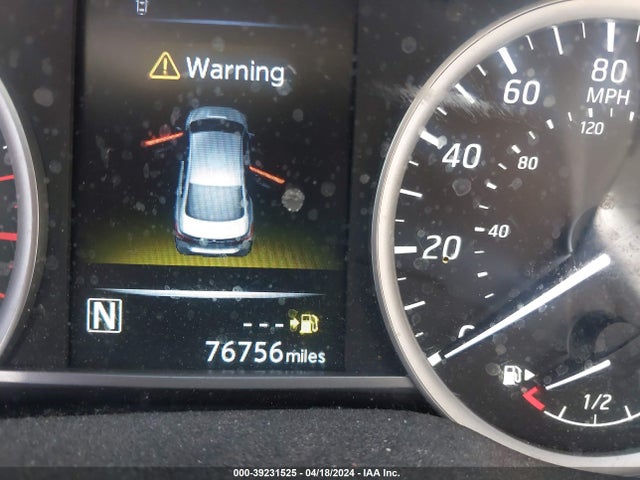 Nissan SENTRA SV 2018 3N1AB7AP5JY315535 Image 7