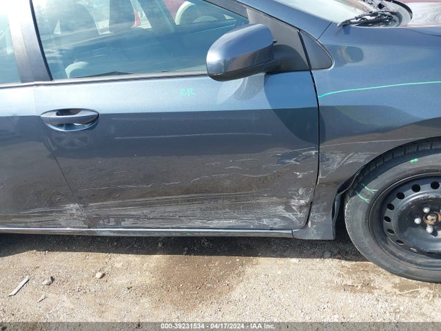 Toyota COROLLA LE 2015 2T1BURHEXFC353202 Image 6
