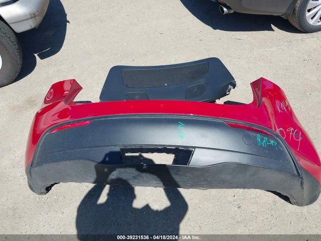 7SAYGDEFXPF873207 Tesla Model Y Awd/performance Dual Motor All-wheel Drive