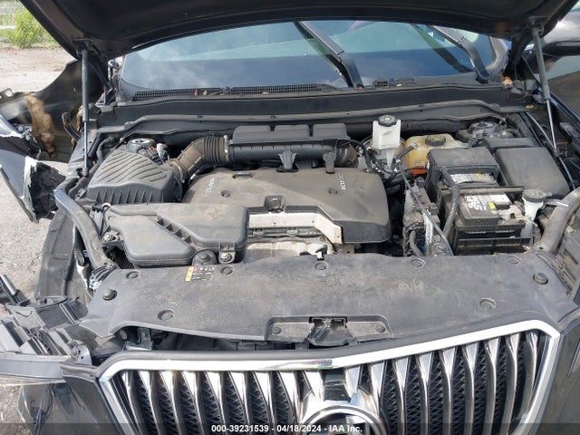 LRBFXBSA3HD092120 Buick Envision Essence