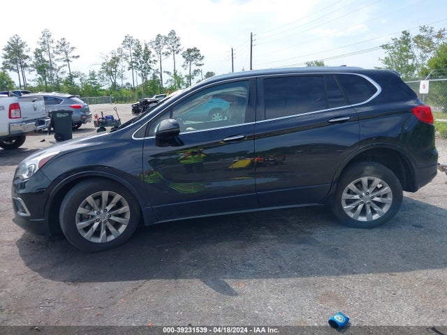 LRBFXBSA3HD092120 Buick Envision Essence
