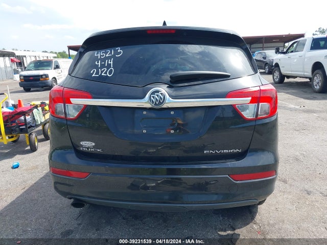 LRBFXBSA3HD092120 Buick Envision Essence