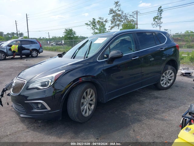 LRBFXBSA3HD092120 Buick Envision Essence