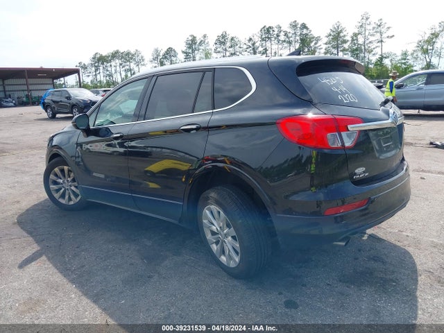 LRBFXBSA3HD092120 Buick Envision Essence