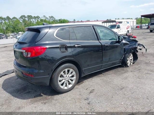 LRBFXBSA3HD092120 Buick Envision Essence