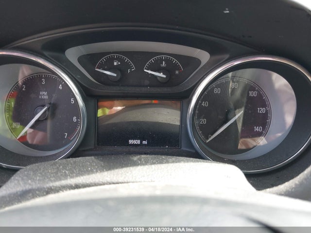 LRBFXBSA3HD092120 Buick Envision Essence