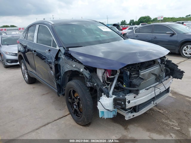 Toyota Venza Xle 2021 JTEAAAAH0MJ047228 main image