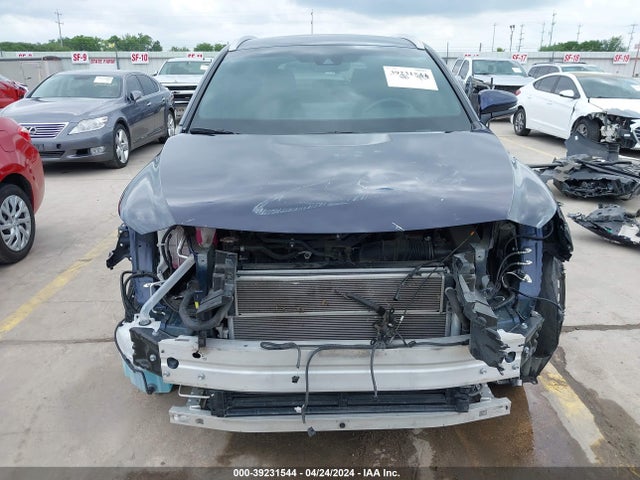 Toyota Venza Xle 2021 JTEAAAAH0MJ047228 Image 13