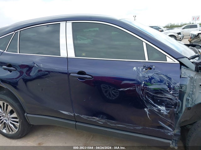 Toyota Venza Xle 2021 JTEAAAAH0MJ047228 Image 14
