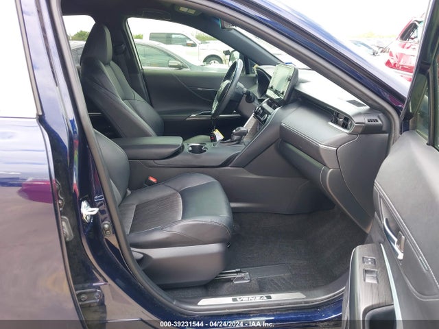 Toyota Venza Xle 2021 JTEAAAAH0MJ047228 Image 5