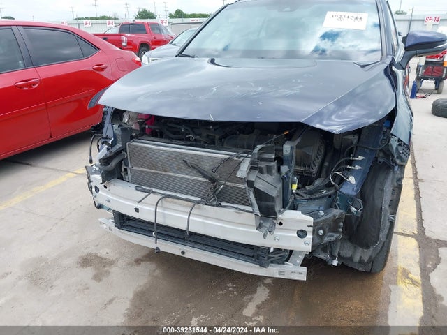 Toyota Venza Xle 2021 JTEAAAAH0MJ047228 Image 6