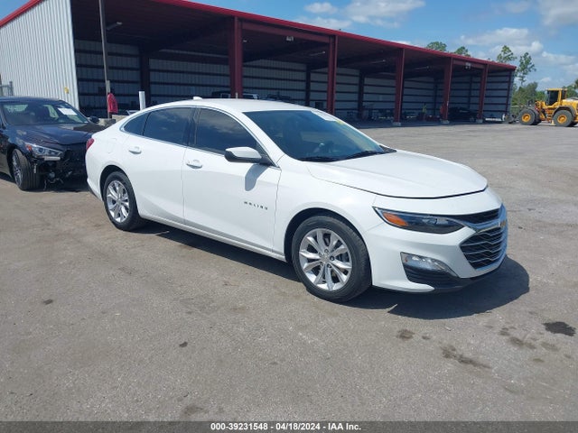 Chevrolet MALIBU LT 2019 1G1ZD5ST7KF138496 головне зображення