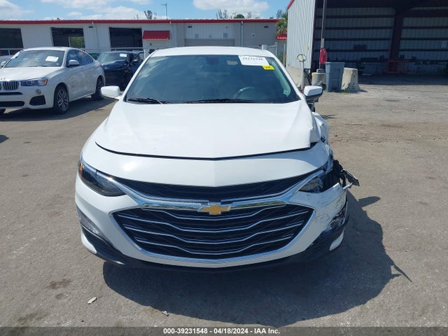 Chevrolet MALIBU LT 2019 1G1ZD5ST7KF138496 Image 12