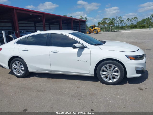 Chevrolet MALIBU LT 2019 1G1ZD5ST7KF138496 Image 13
