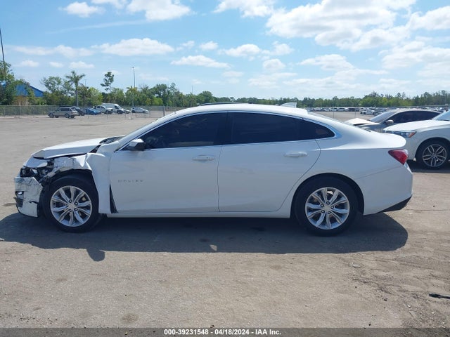 Chevrolet MALIBU LT 2019 1G1ZD5ST7KF138496 Image 14