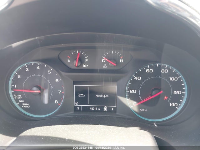 Chevrolet MALIBU LT 2019 1G1ZD5ST7KF138496 Image 15