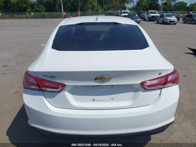 Chevrolet MALIBU LT 2019 1G1ZD5ST7KF138496 Image 16