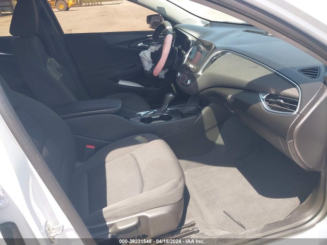 Chevrolet MALIBU LT 2019 1G1ZD5ST7KF138496 Image 5