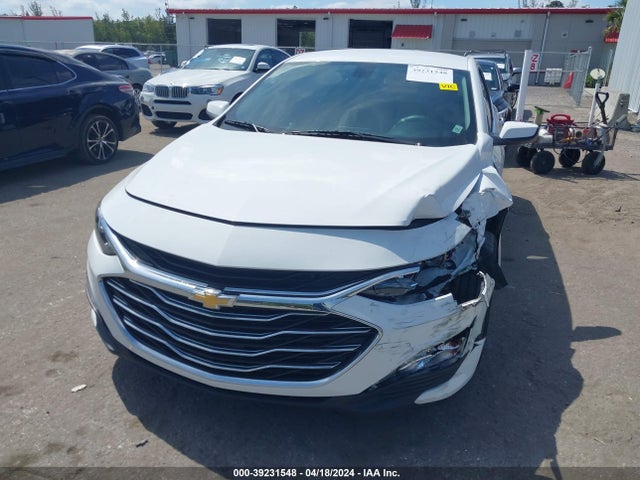 Chevrolet MALIBU LT 2019 1G1ZD5ST7KF138496 Image 6