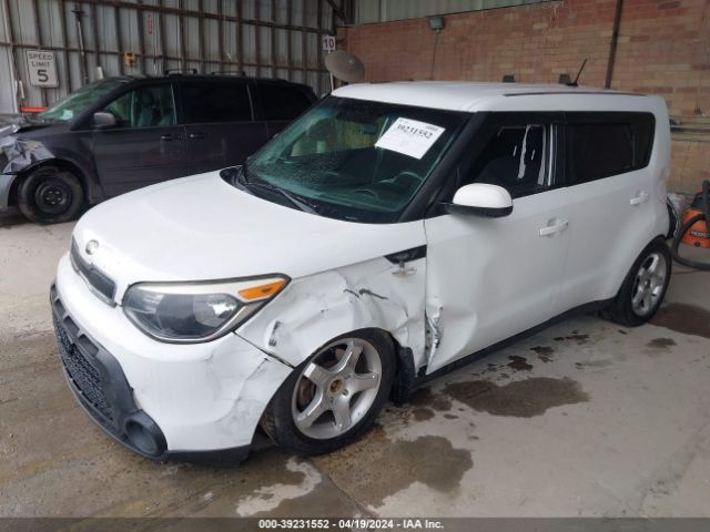 KNDJN2A27E7004143 KIA Soul