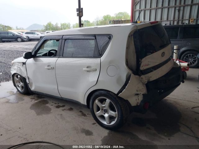 KNDJN2A27E7004143 KIA Soul