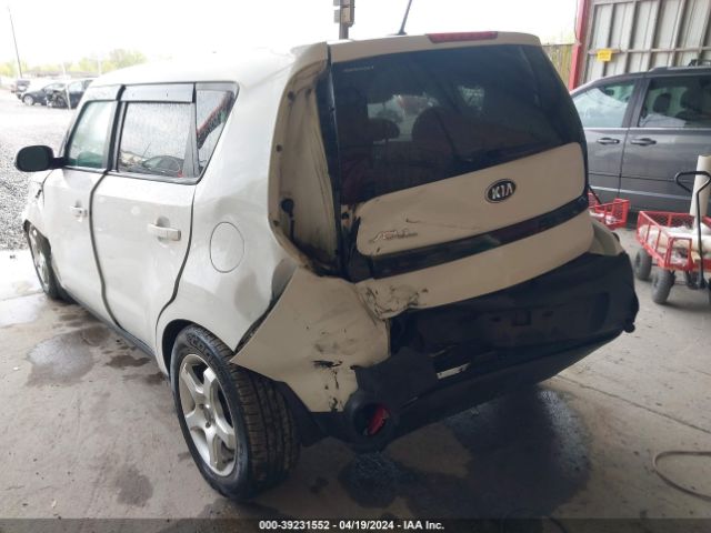 KNDJN2A27E7004143 KIA Soul