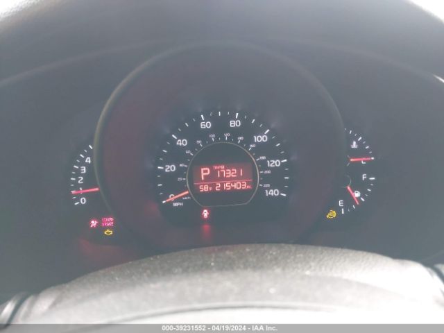 KNDJN2A27E7004143 KIA Soul